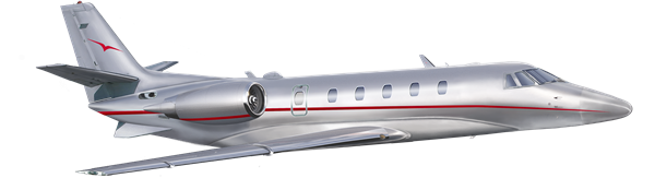 VistaJet
                                    Citation-xls Private Jet
