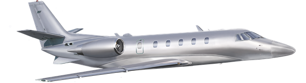 VistaJet
                                    Citation-x Private Jet