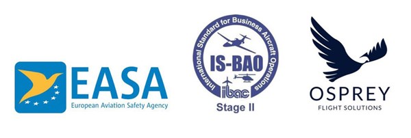 VistaJet Safety EASA IS-BAO Osprey