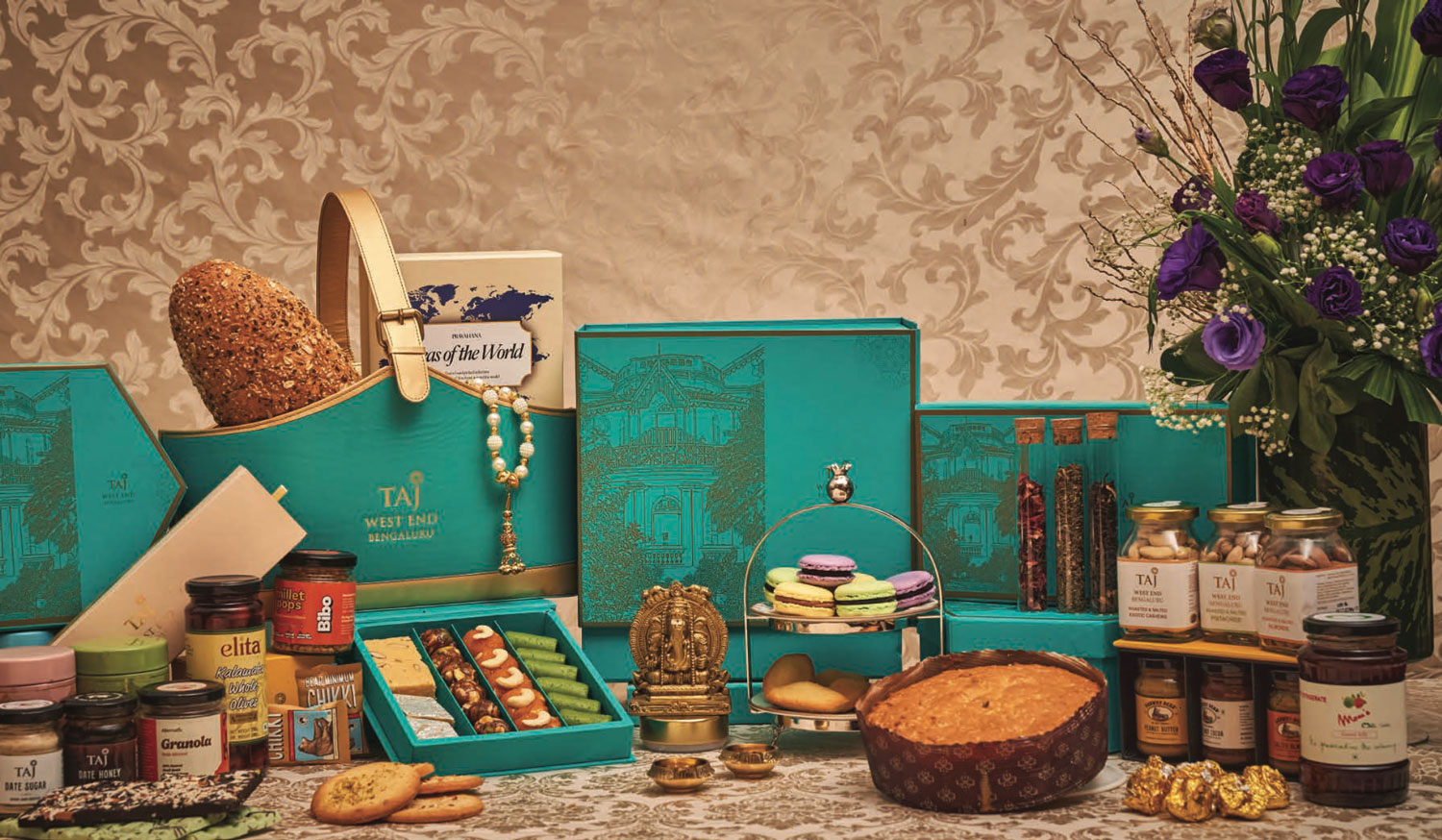 VistaJet celebrates the Festival of Lights this Diwali
