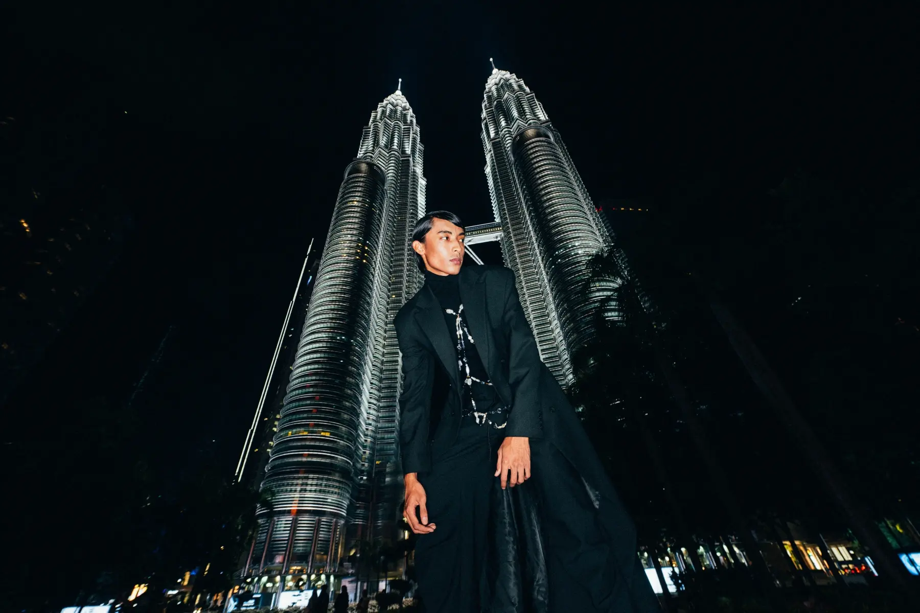 Kuala Lumpur Fashion Week