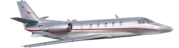 VistaJet
                                    Citation-xls Private Jet