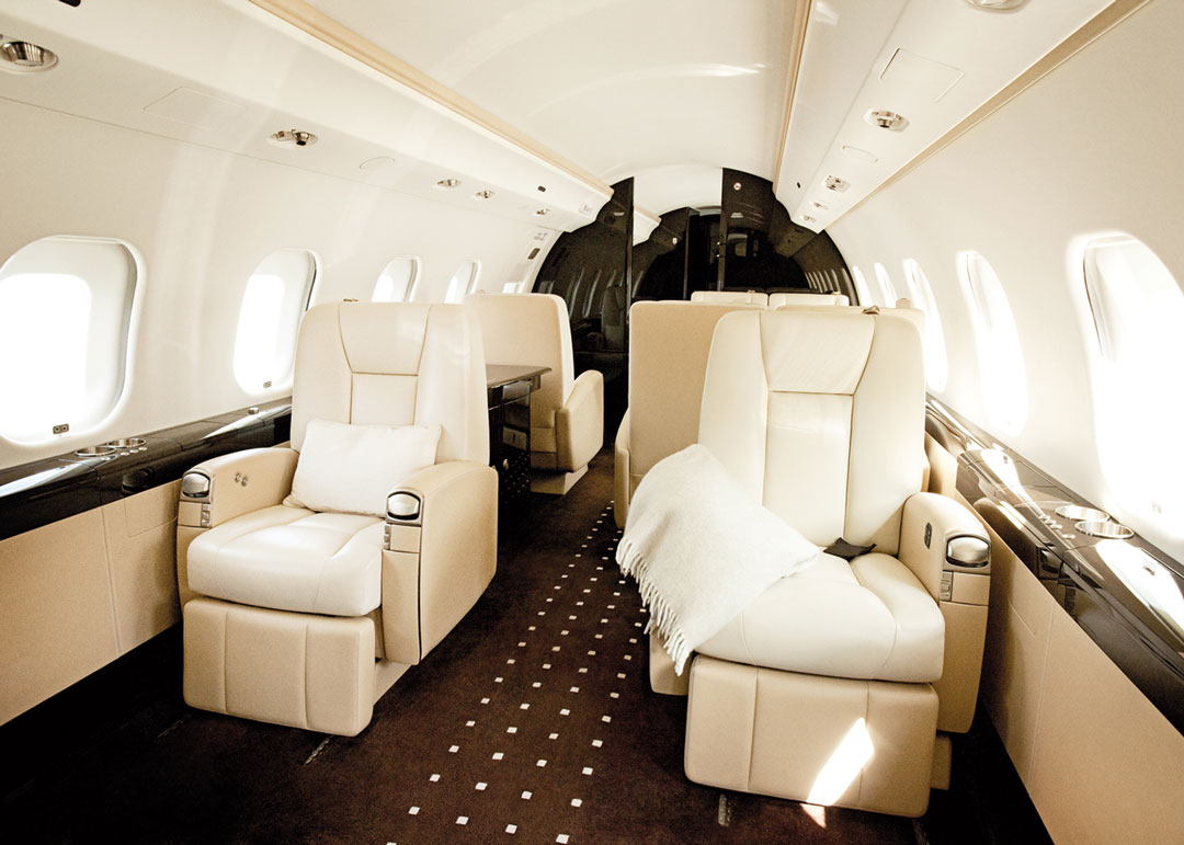 Bombardier Global 6000, Global 6000 Jet, Global 6000 Aircraft VistaJet