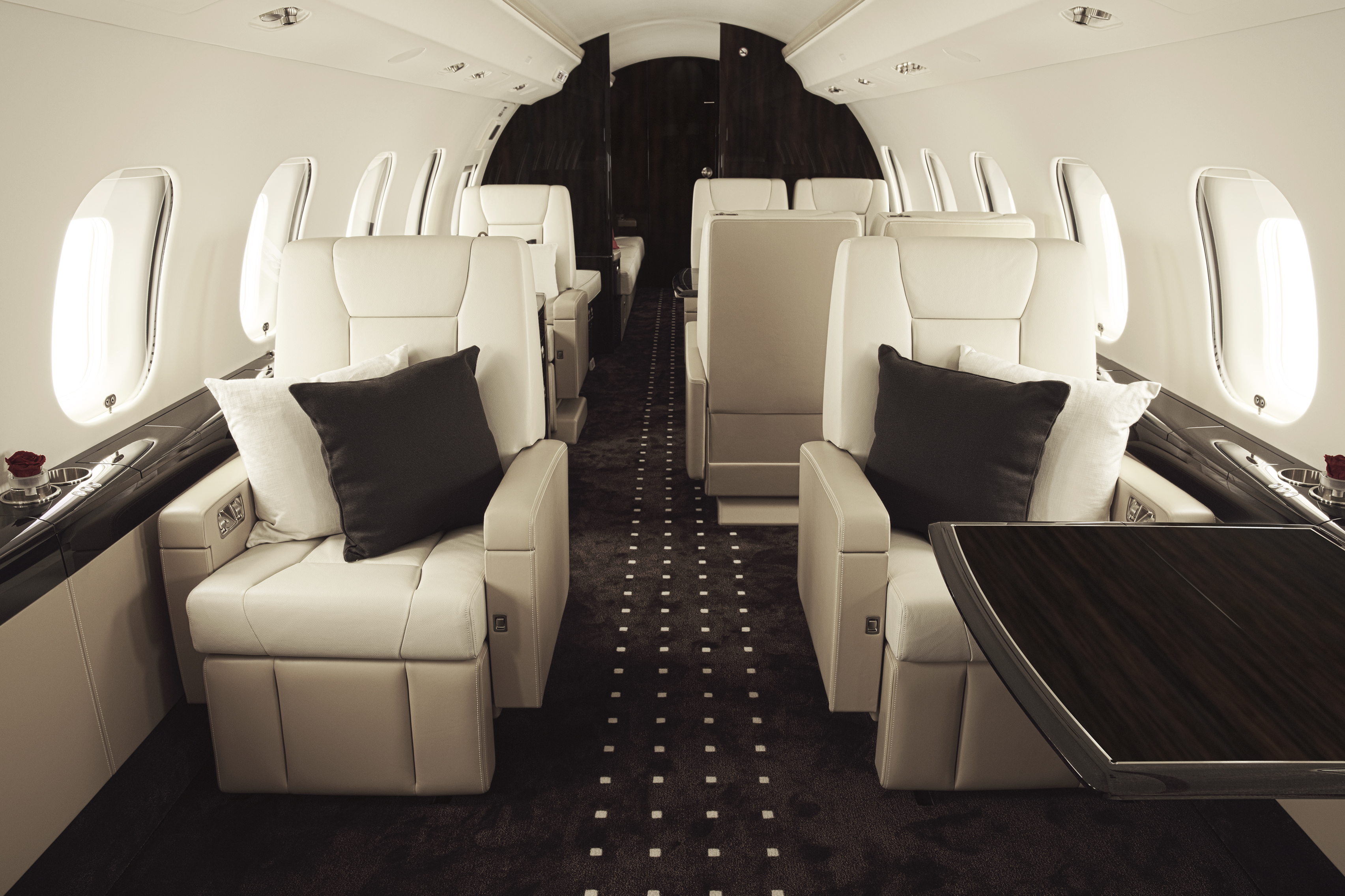 Bombardier Global 6000, Global 6000 Jet, Global 6000 Aircraft VistaJet