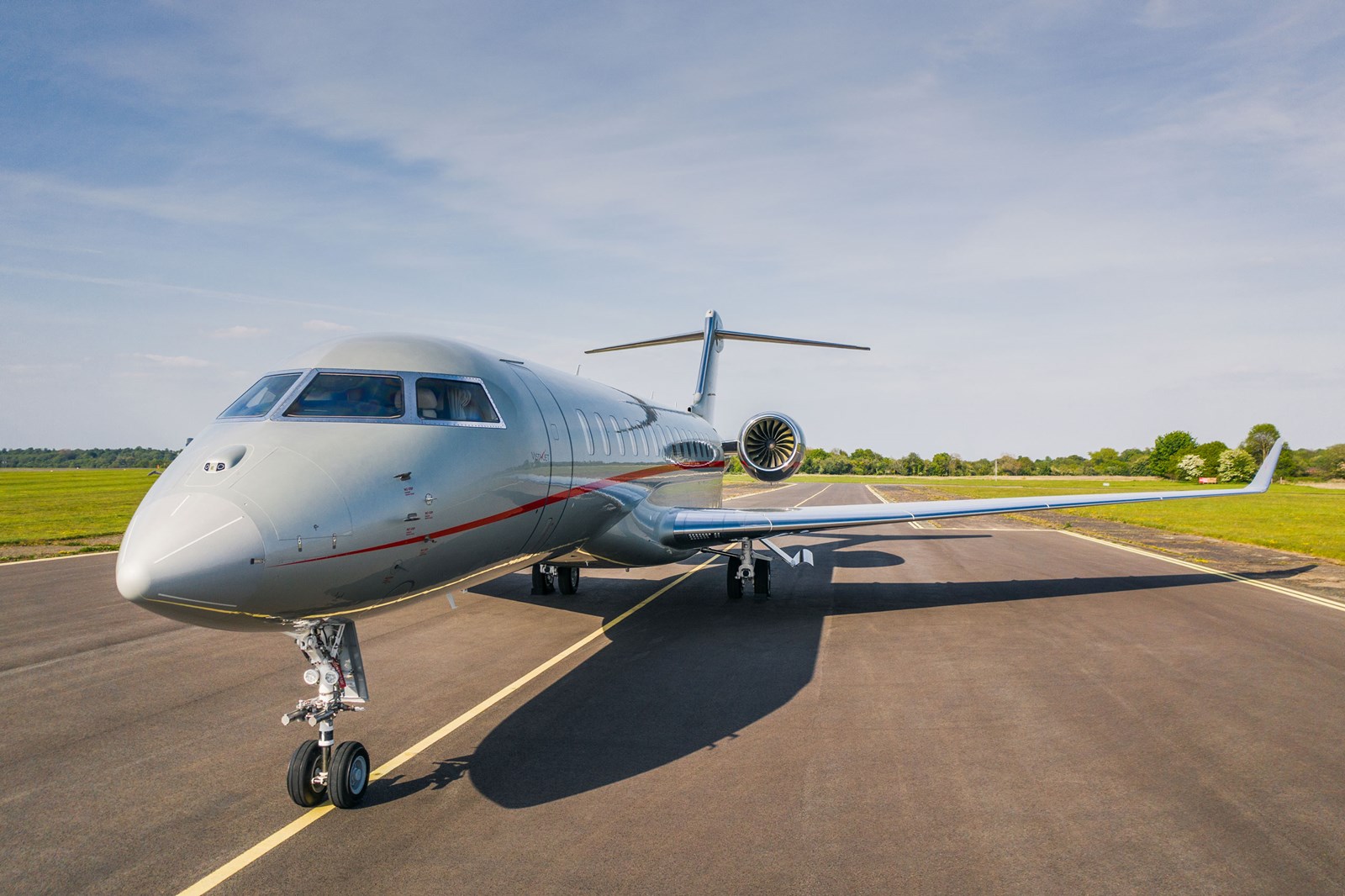 7500 Bombardier Global 7500 Luxury Jet at Wanda Bachand blog
