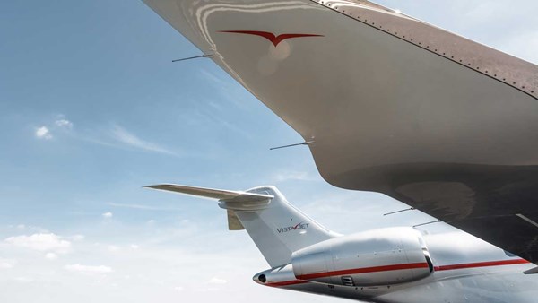 VistaJet Program
                                Membership