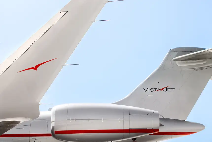 VistaJet Program Membership