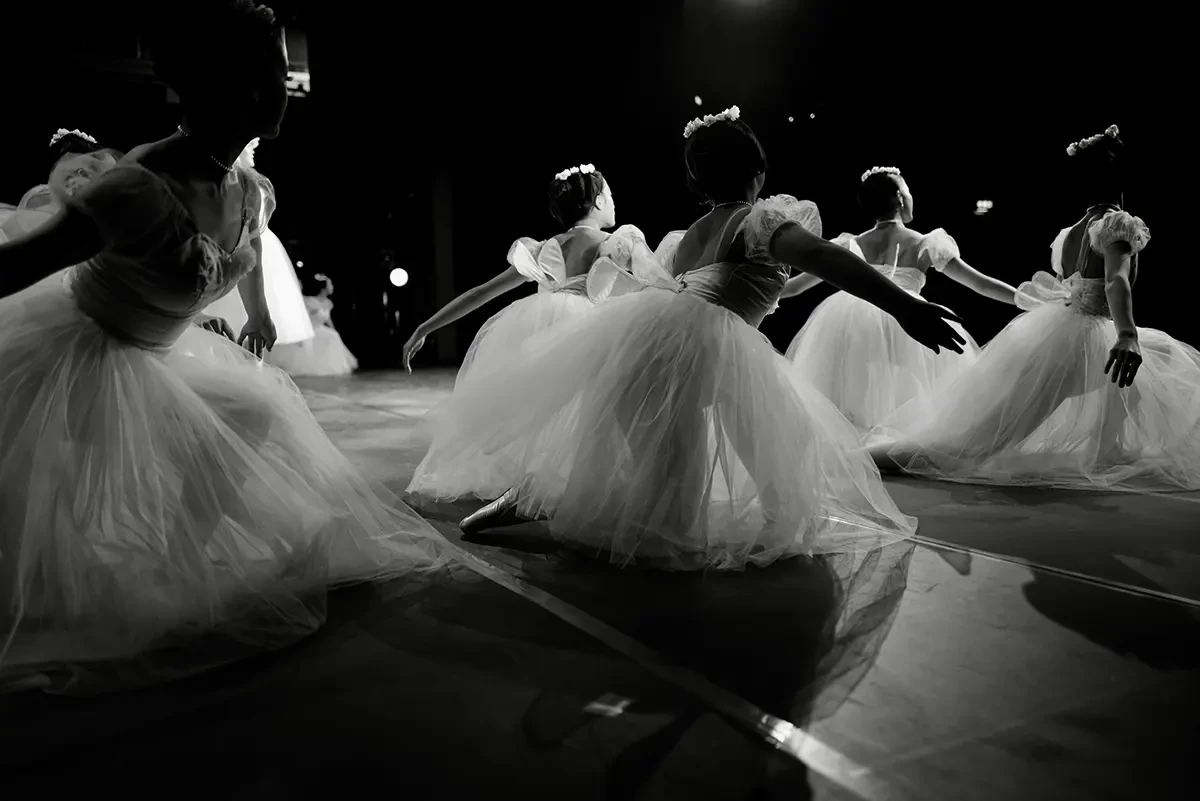 Fly to The Bodrum International Ballet Festival with VistaJet