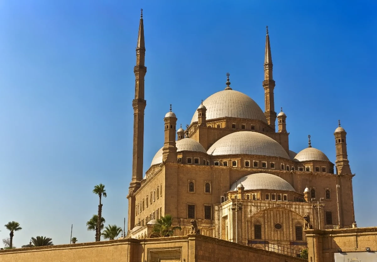 Islamic Cairo