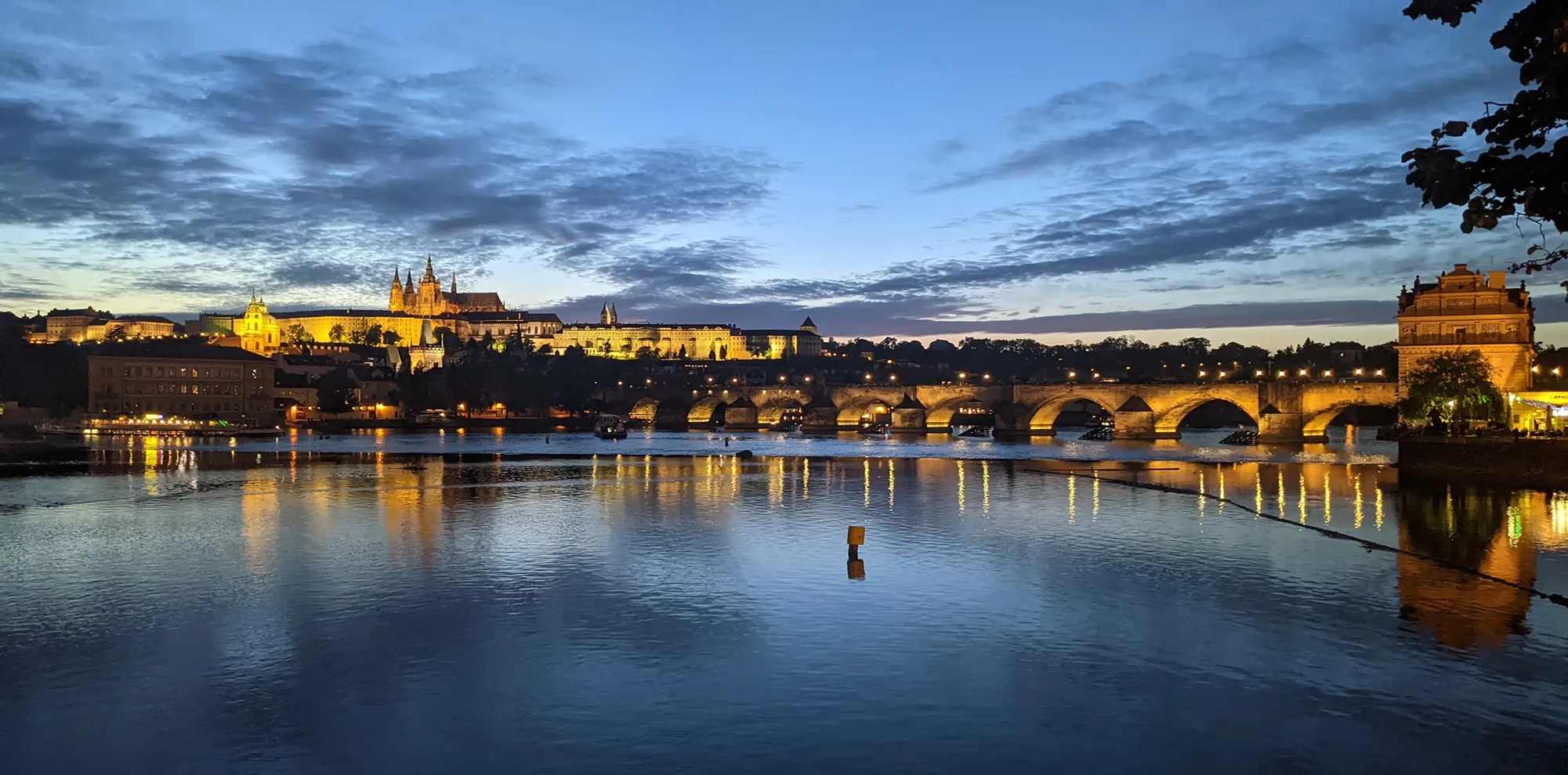 Private jet charter to Chicago with VistaJet