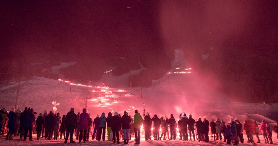 Private Jet Charter to Jackson Hole VistaJet