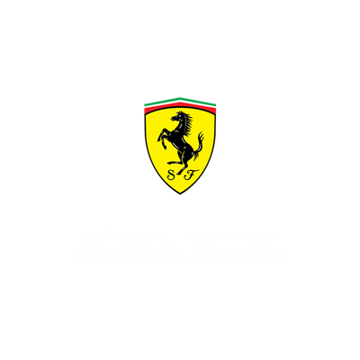 VistaJet, Official Partners of Scuderia Ferrari