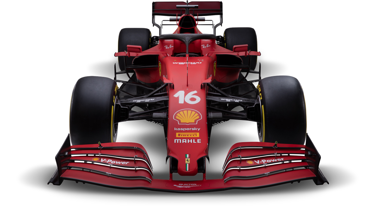 VistaJet Ferrari F1 Formula 1