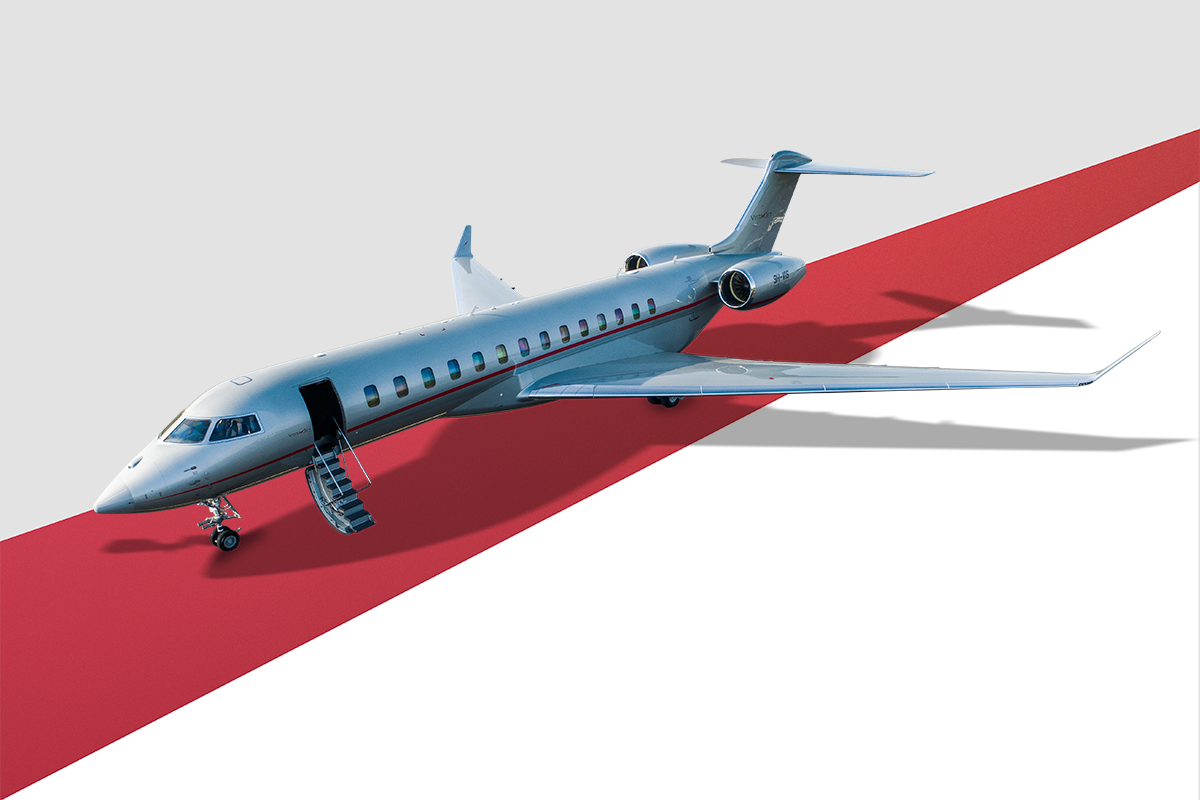 Global 7500
