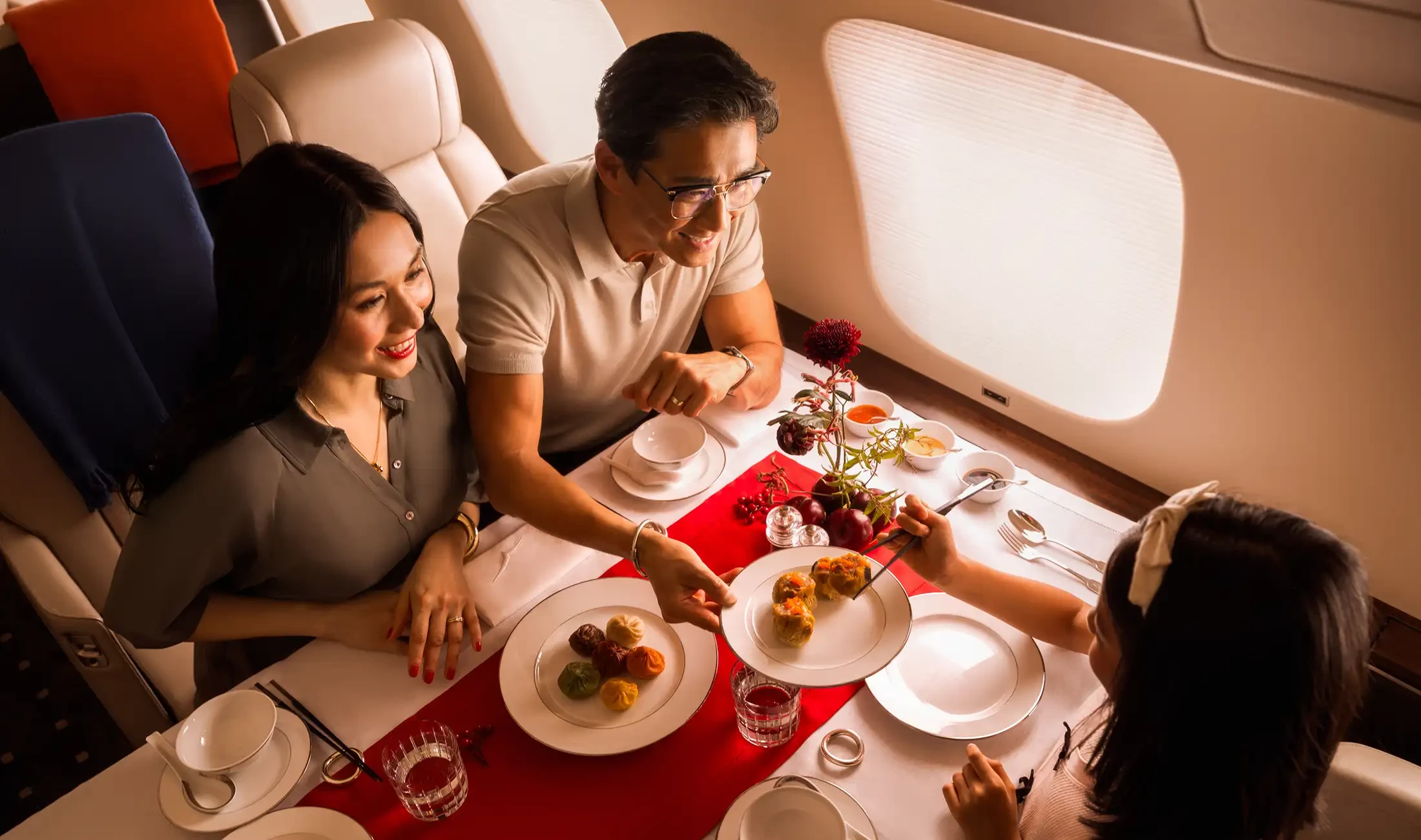 The International Concours of Elegance