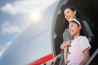VistaJet unveils summer Private World collection 2026: immersive
