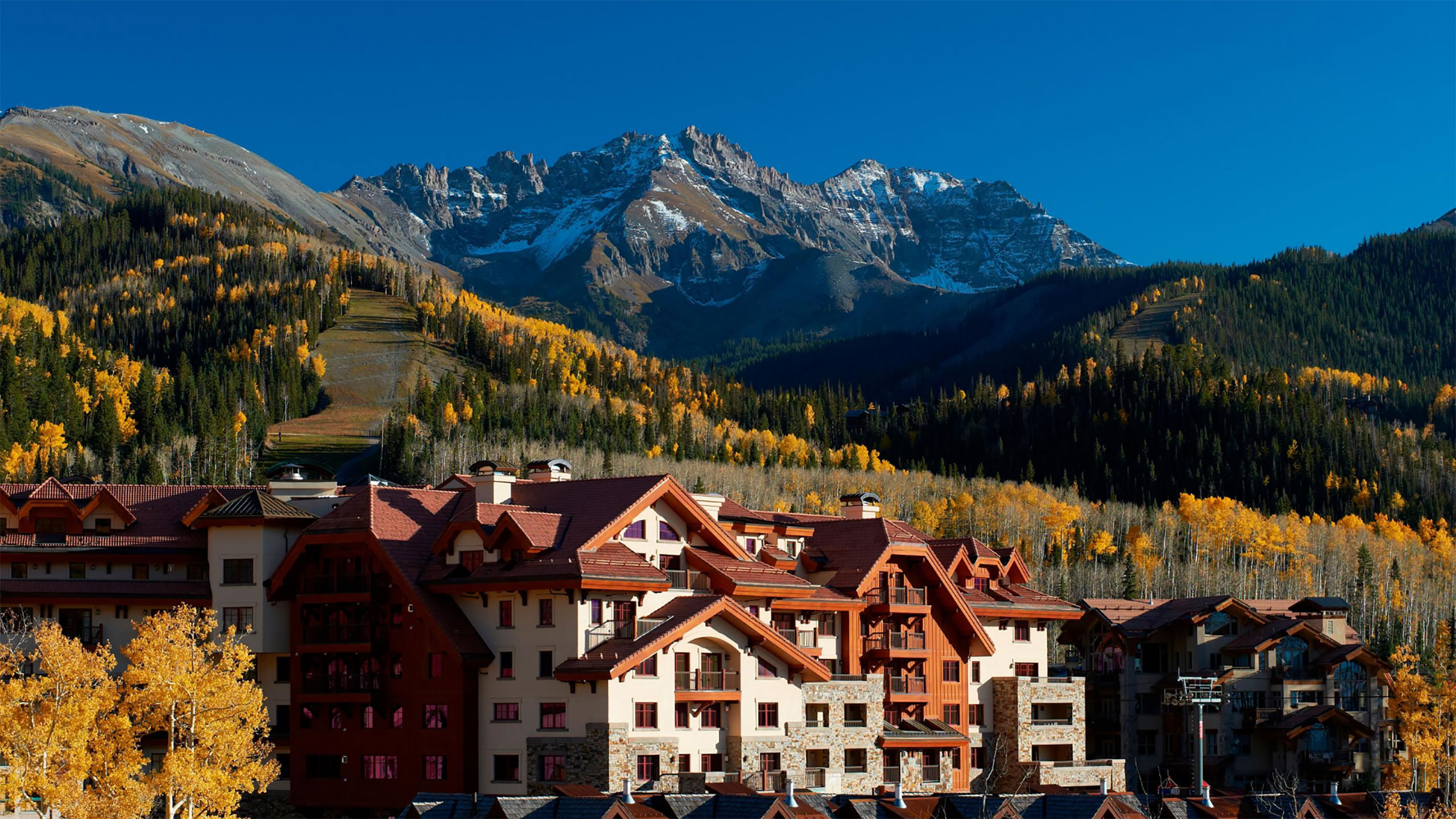 Madeline Hotel & Residences