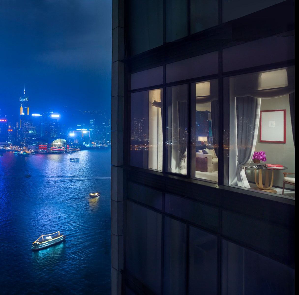 Luxury Stay At Rosewood Hong Kong Waterfront Elegance luxury-stay-at-rosewood-hong-kong-waterfront-elegance