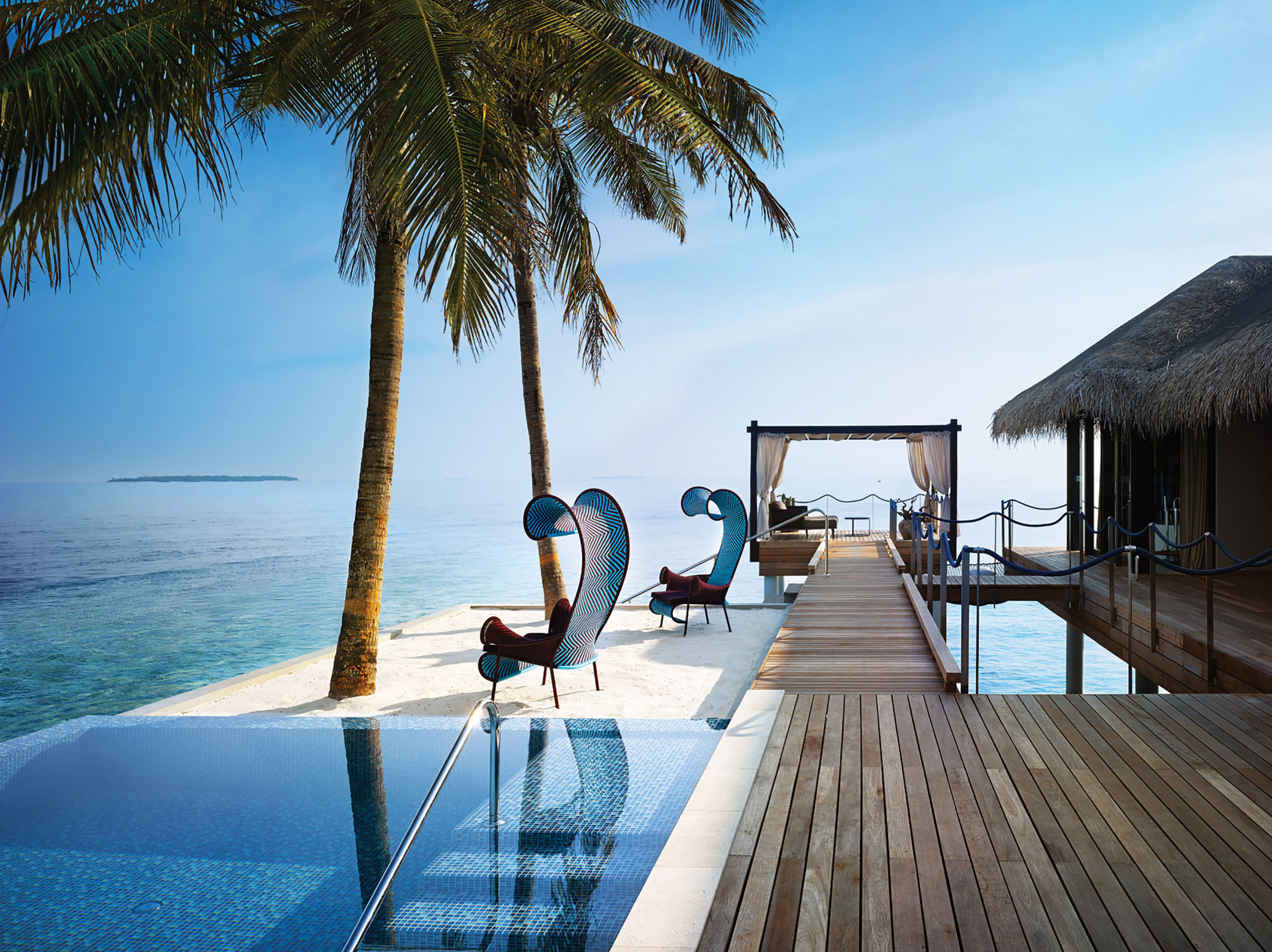 Velaa Private Island