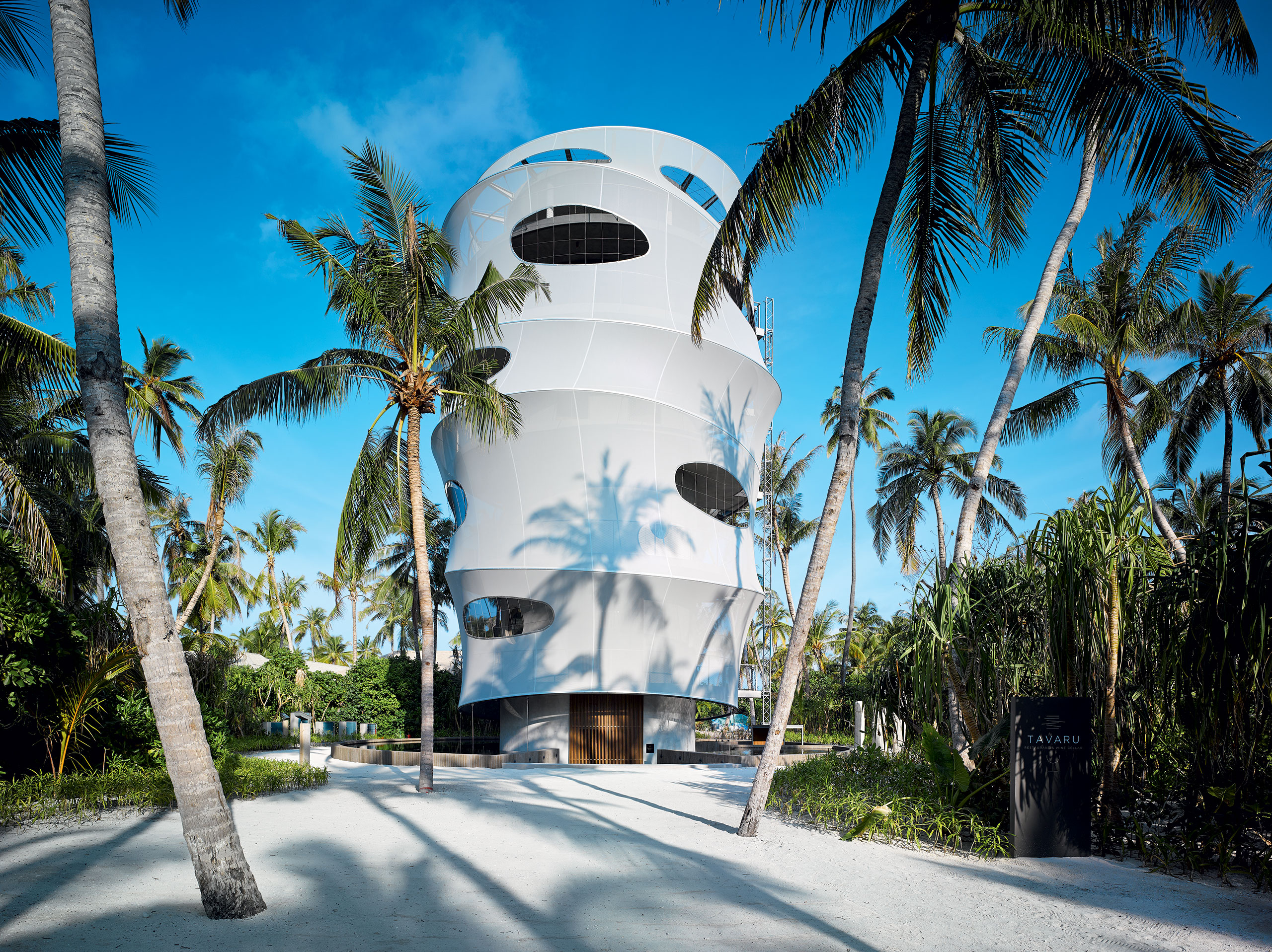 Velaa Private Island