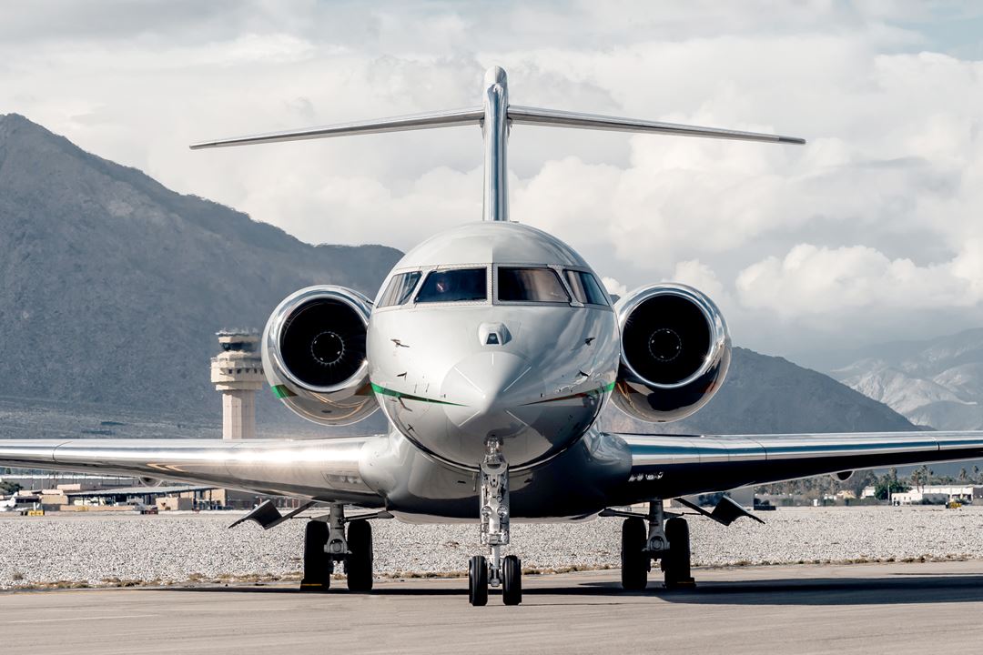 VistaJet progresses its sustainability initiatives