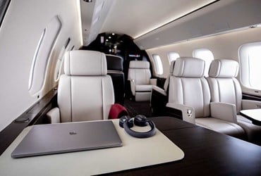 Private Jet Membership | Private Jet Membership Program | VistaJet