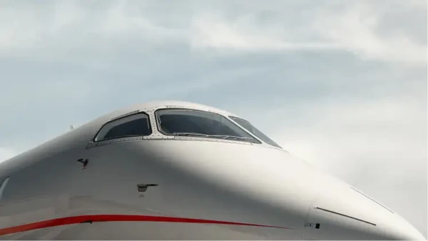 VistaJet Direct