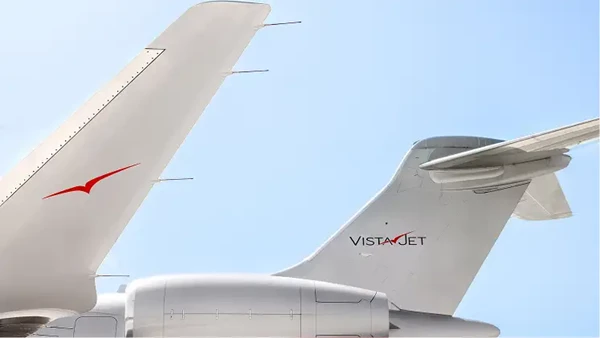 VistaJet Program Membership