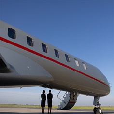 European Roadshow 2025