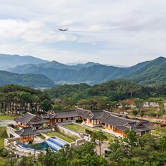 Henok Heritage With VistaJet