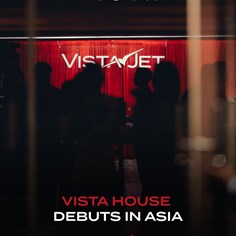 Vista House Singapore debuts in Asia