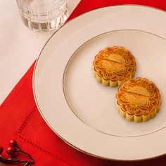 Mid-Autumn Festival Mixology