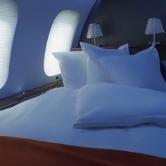 VistaJet X World Sleep day 2025 