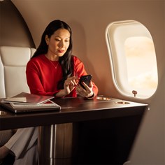VistaJet introduces next-generation global connectivity