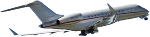 VistaJet Private Jet